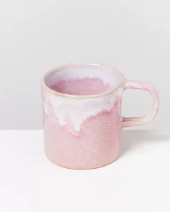 Motel a Miio Cordoama Tasse Gros Rose New