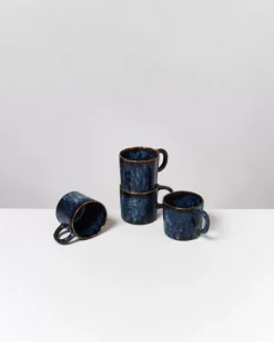 Motel a Miio Cordoama Tasse Klein Dunkelblau Discount