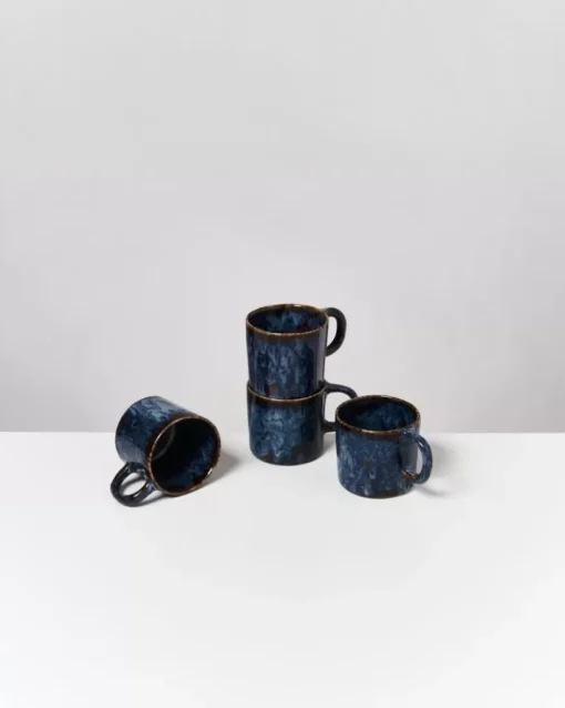 Motel a Miio Cordoama Tasse Klein Dunkelblau Discount