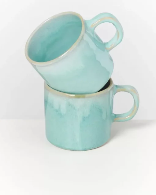 Motel a Miio Cordoama Tasse Klein Mint Clearance