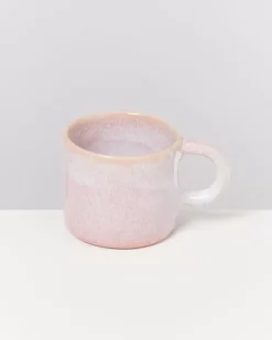 Motel a Miio Cordoama Tasse Klein Rose