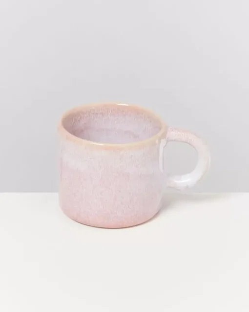 Motel a Miio Cordoama Tasse Klein Rose