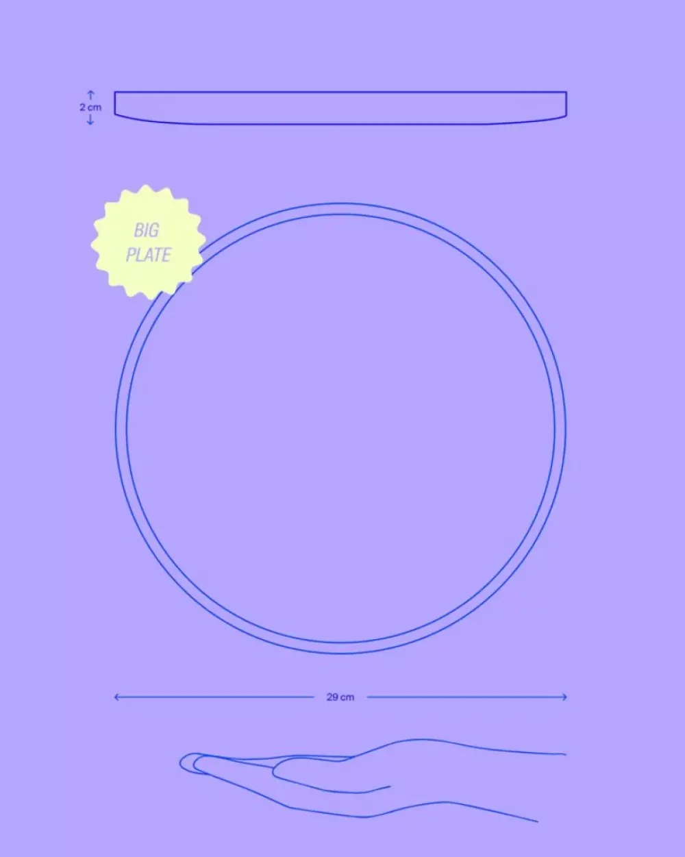 Motel a Miio Cordoama Teller Gros Rose Discount