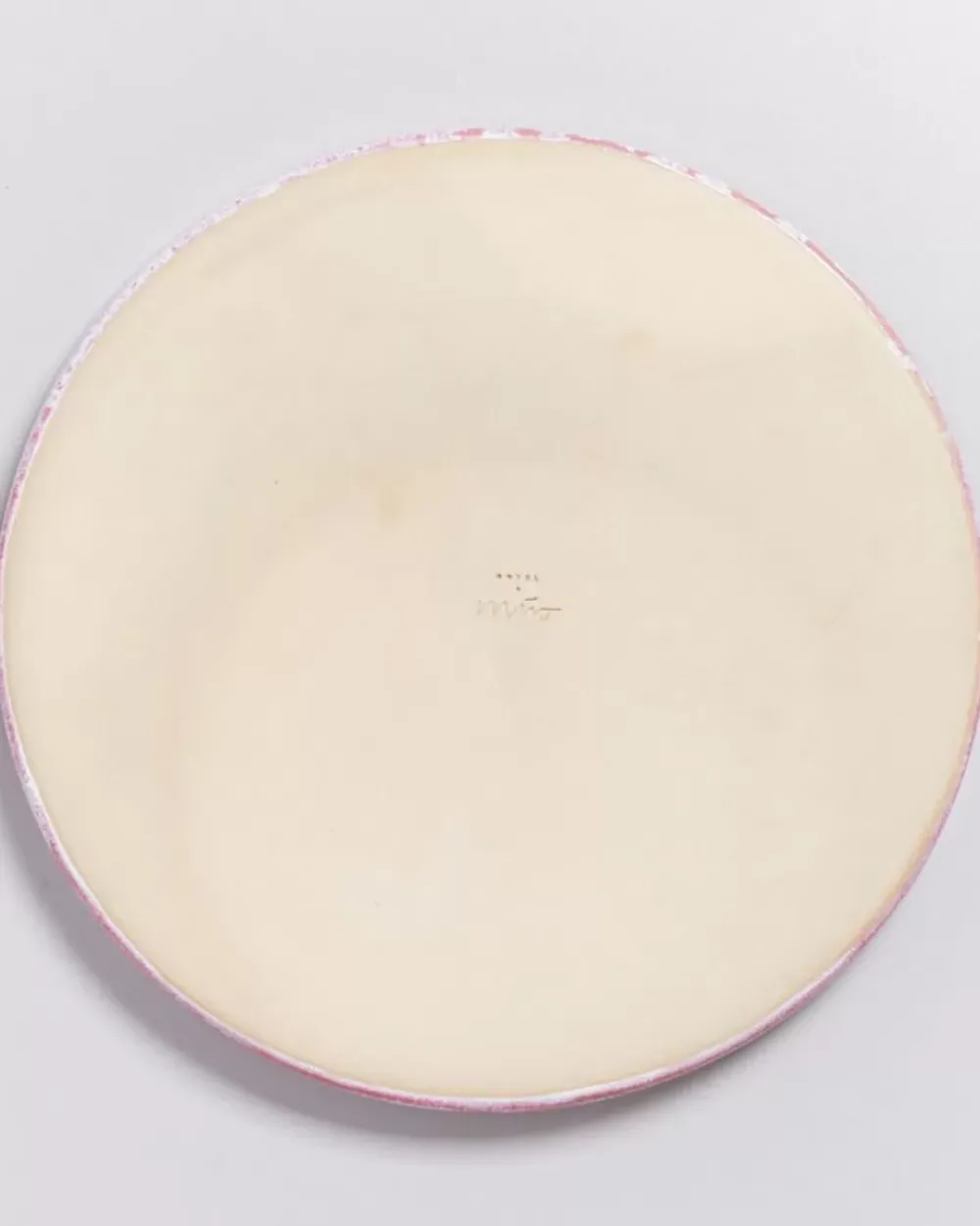 Motel a Miio Cordoama Teller Gros Rose Discount