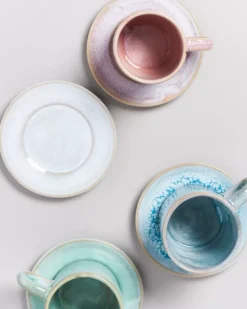 Motel a Miio Cordoama Untertasse Aqua Best