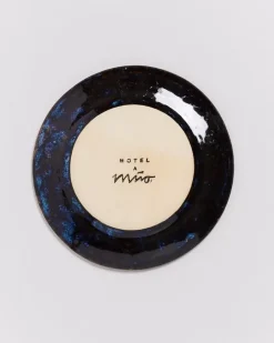 Motel a Miio Cordoama Untertasse Dunkelblau