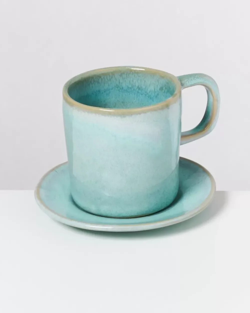 Motel a Miio Cordoama Untertasse Mint Hot