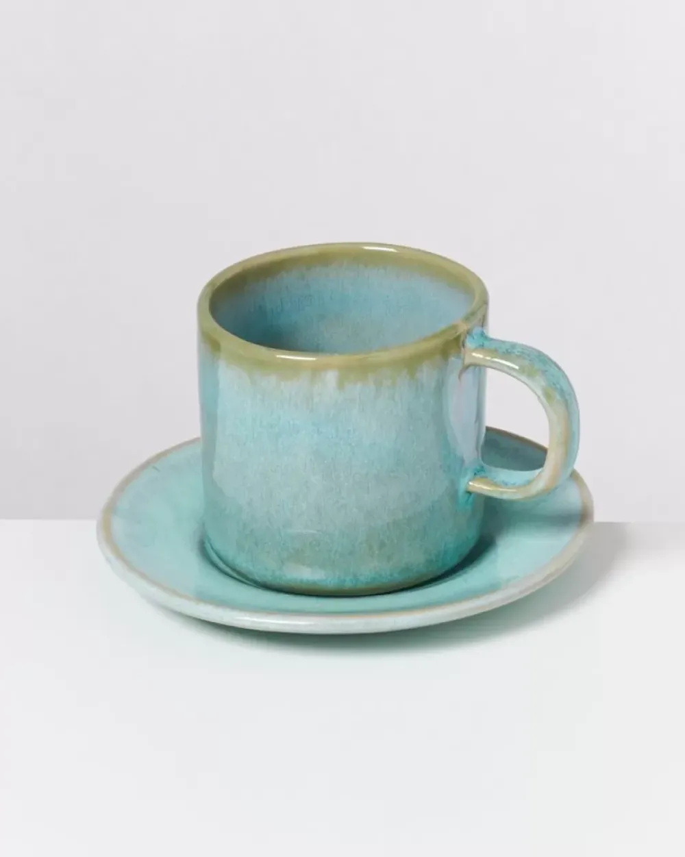 Motel a Miio Cordoama Untertasse Mint Hot