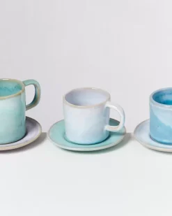 Motel a Miio Cordoama Untertasse Mint Hot