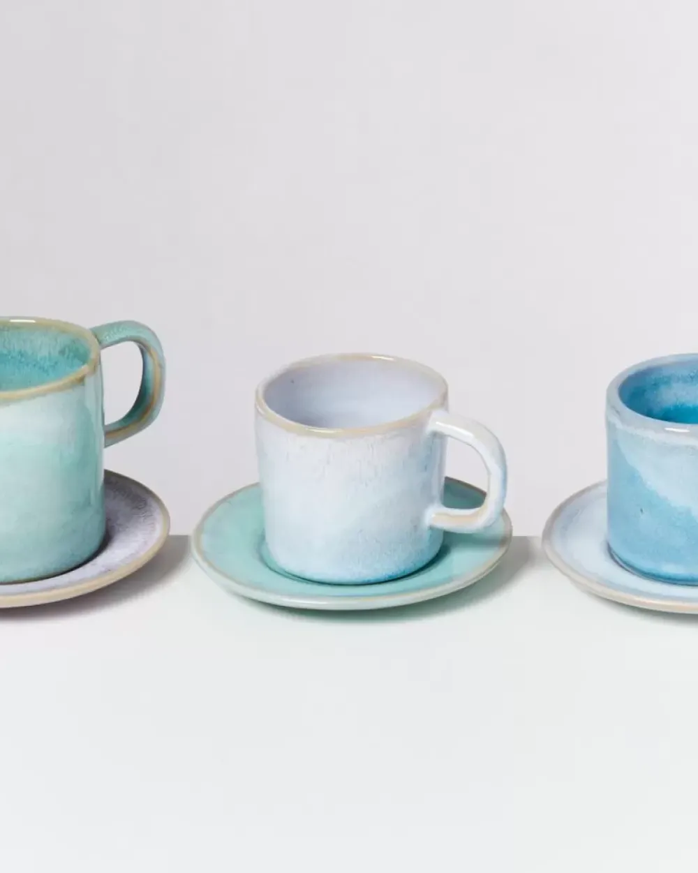 Motel a Miio Cordoama Untertasse Mint Hot