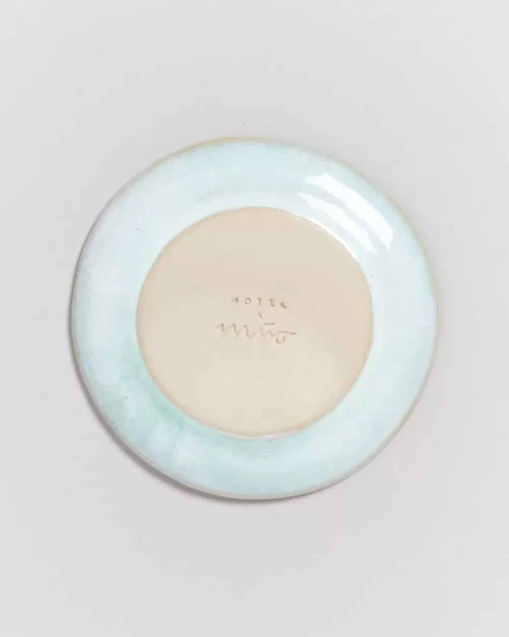 Motel a Miio Cordoama Untertasse Mint Hot