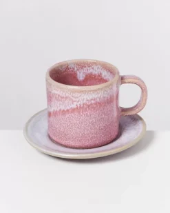 Motel a Miio Cordoama Untertasse Rose Online
