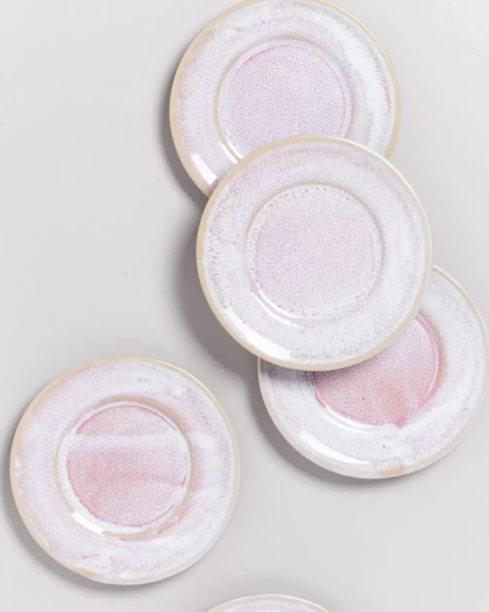 Motel a Miio Cordoama Untertasse Rose Online