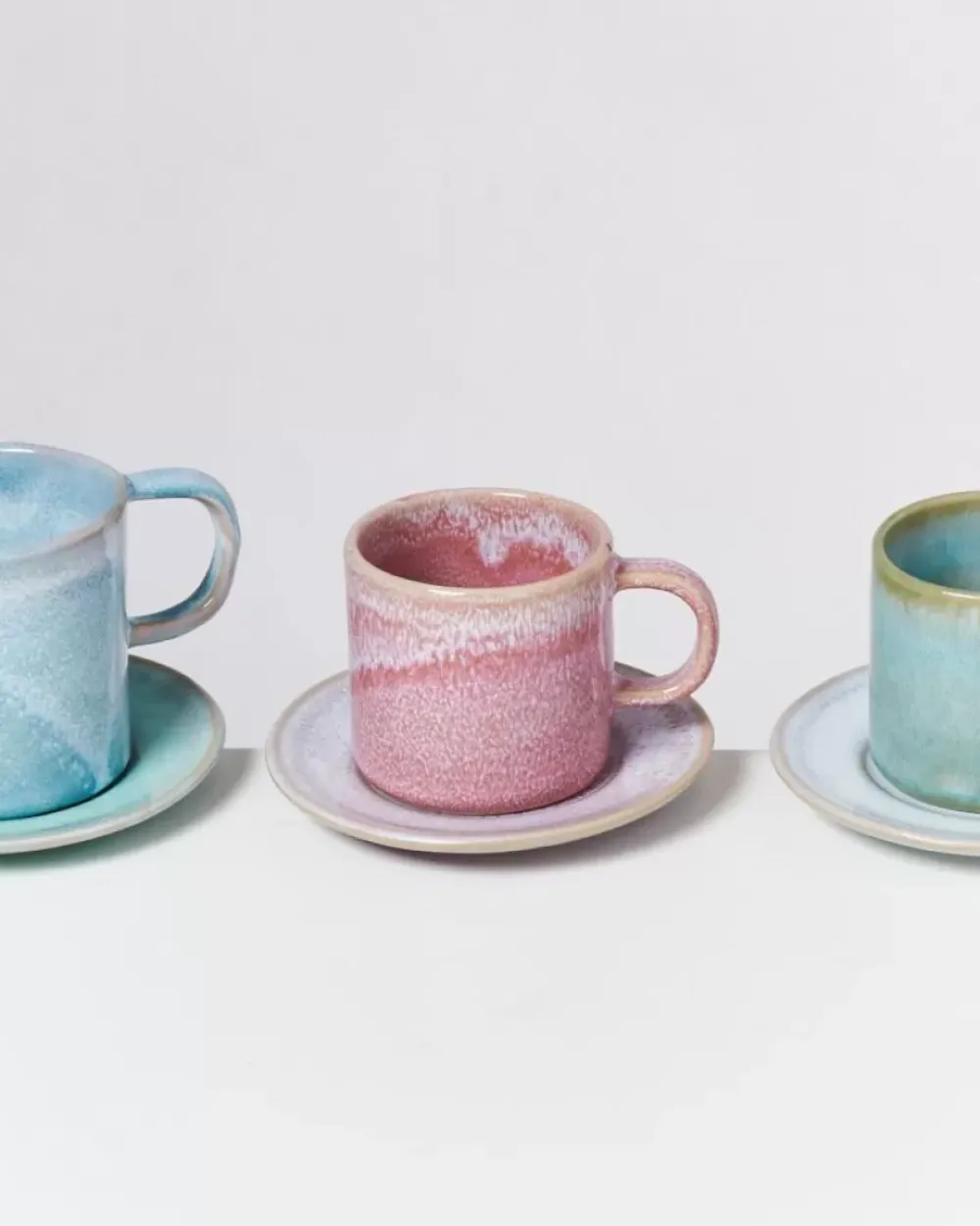 Motel a Miio Cordoama Untertasse Rose Online