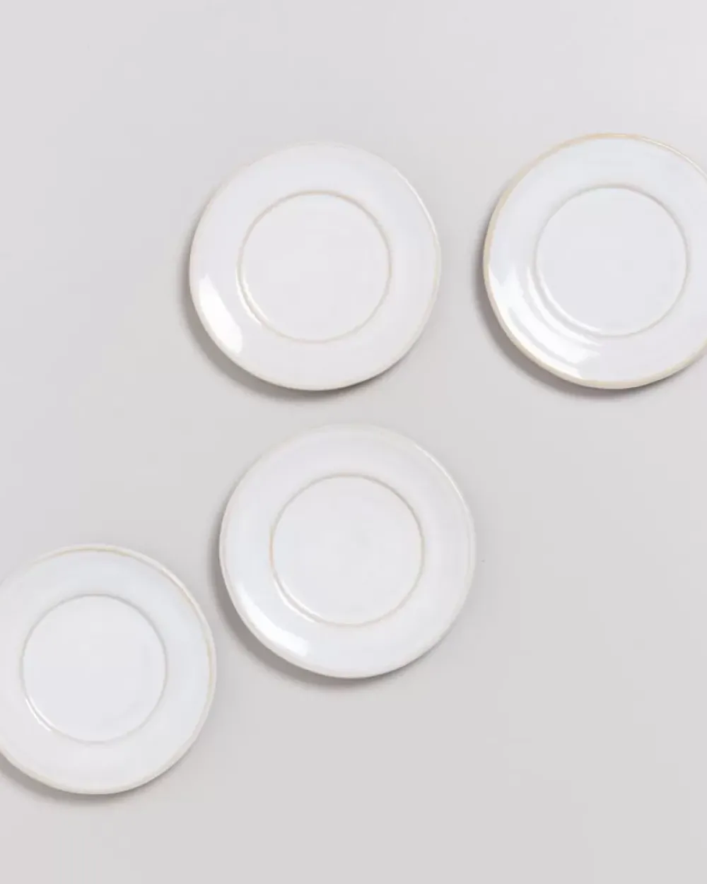 Motel a Miio Cordoama Untertasse Weis Hot