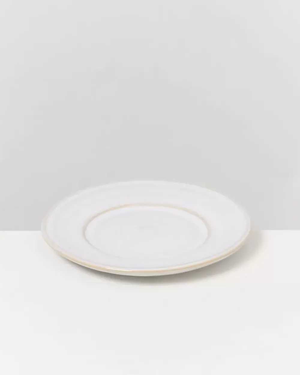 Motel a Miio Cordoama Untertasse Weis Hot