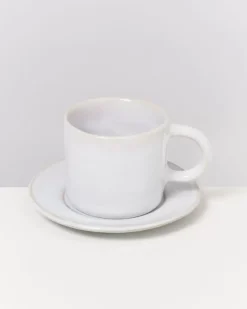 Motel a Miio Cordoama Untertasse Weis Hot