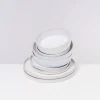 Motel a Miio Cordoama Weis - 8 Teiliges Set Discount