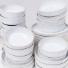 Motel a Miio Cordoama Weis - 40 Teiliges Set Sale