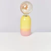 Motel a Miio Farol Lampe Gelb Rose Outlet