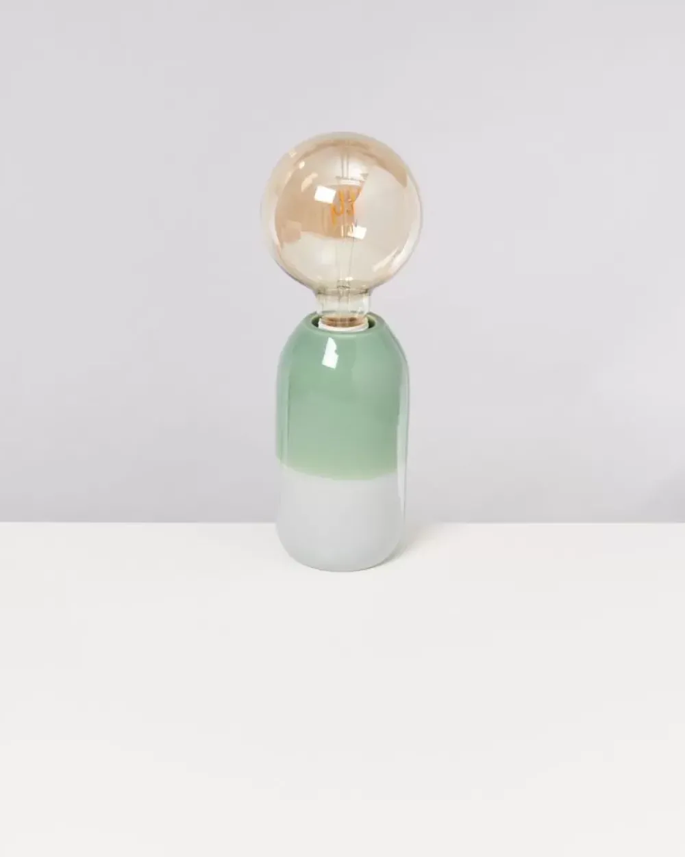 Motel a Miio Farol Lampe Hellblau Salbei Hot