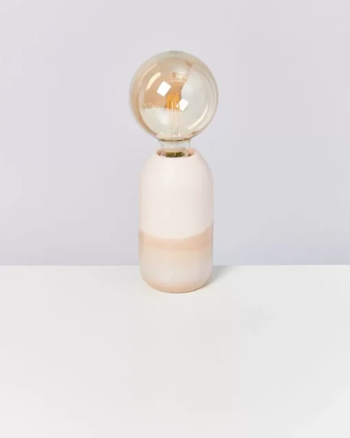 Motel a Miio Farol Lampe Sand New