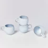 Motel a Miio Frio 4Er Set Tasse Gros New