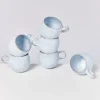 Motel a Miio Frio 6Er Set Tasse Gros Discount