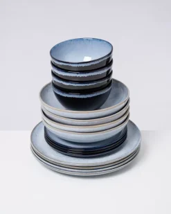 Motel a Miio Frio Table Setting Stories - 16 Teiliges Set Outlet