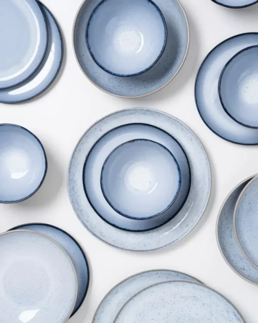 Motel a Miio Frio Table Setting Stories - 16 Teiliges Set Clearance