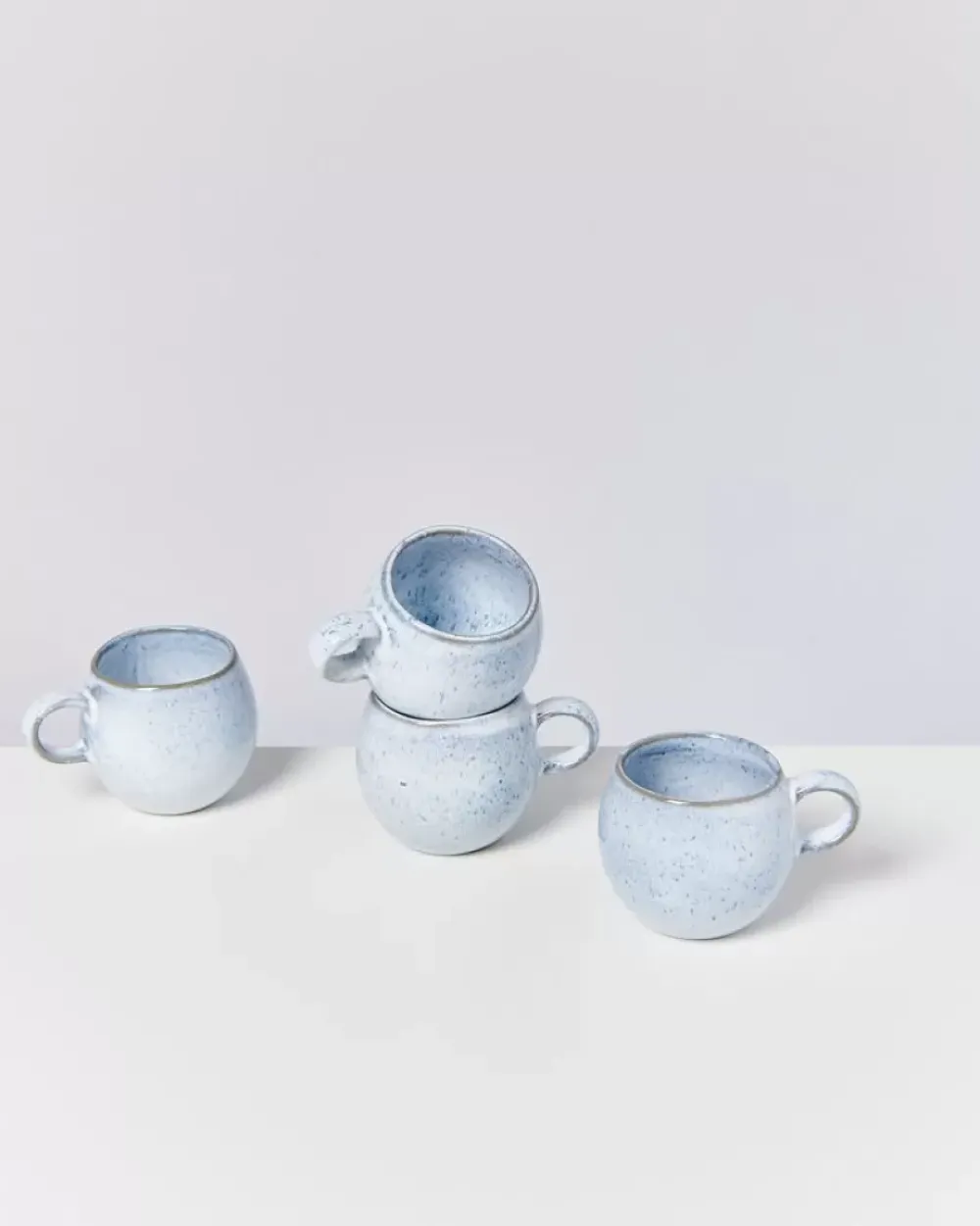 Motel a Miio Frio Tasse Klein