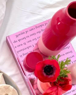 Motel a Miio Garrafa Rot Rose Outlet