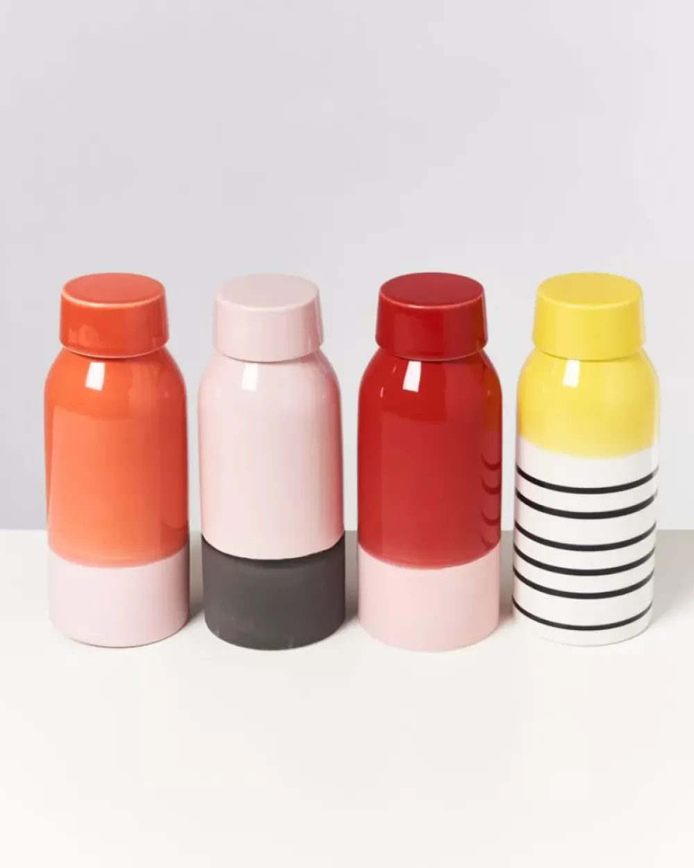 Motel a Miio Garrafa Rot Rose Outlet