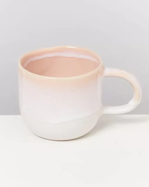 Motel a Miio Geschenkbox - 2 X Coimbra Teetasse & 1 X Duftkerze Online
