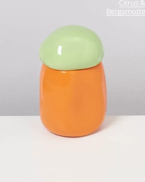 Motel a Miio Joao Duftkerze "Dia No Mar" Orange Grun Online