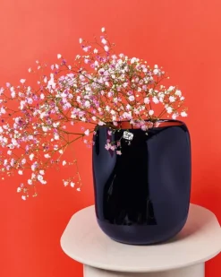 Motel a Miio Joao Vase L Blau Coral Clearance