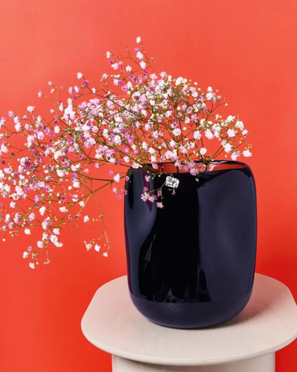 Motel a Miio Joao Vase L Blau Coral Clearance