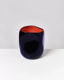 Motel a Miio Joao Vase L Blau Coral Outlet