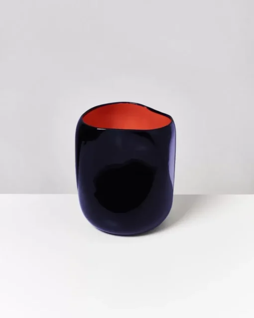 Motel a Miio Joao Vase L Blau Coral Outlet