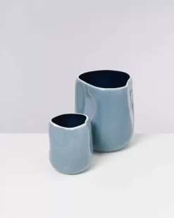 Motel a Miio Joao Vase L Graublau Discount