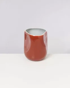 Motel a Miio Joao Vase L Kupfer Hellblau Best