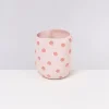 Motel a Miio Joao Vase L Rosa Mit Punkten Discount