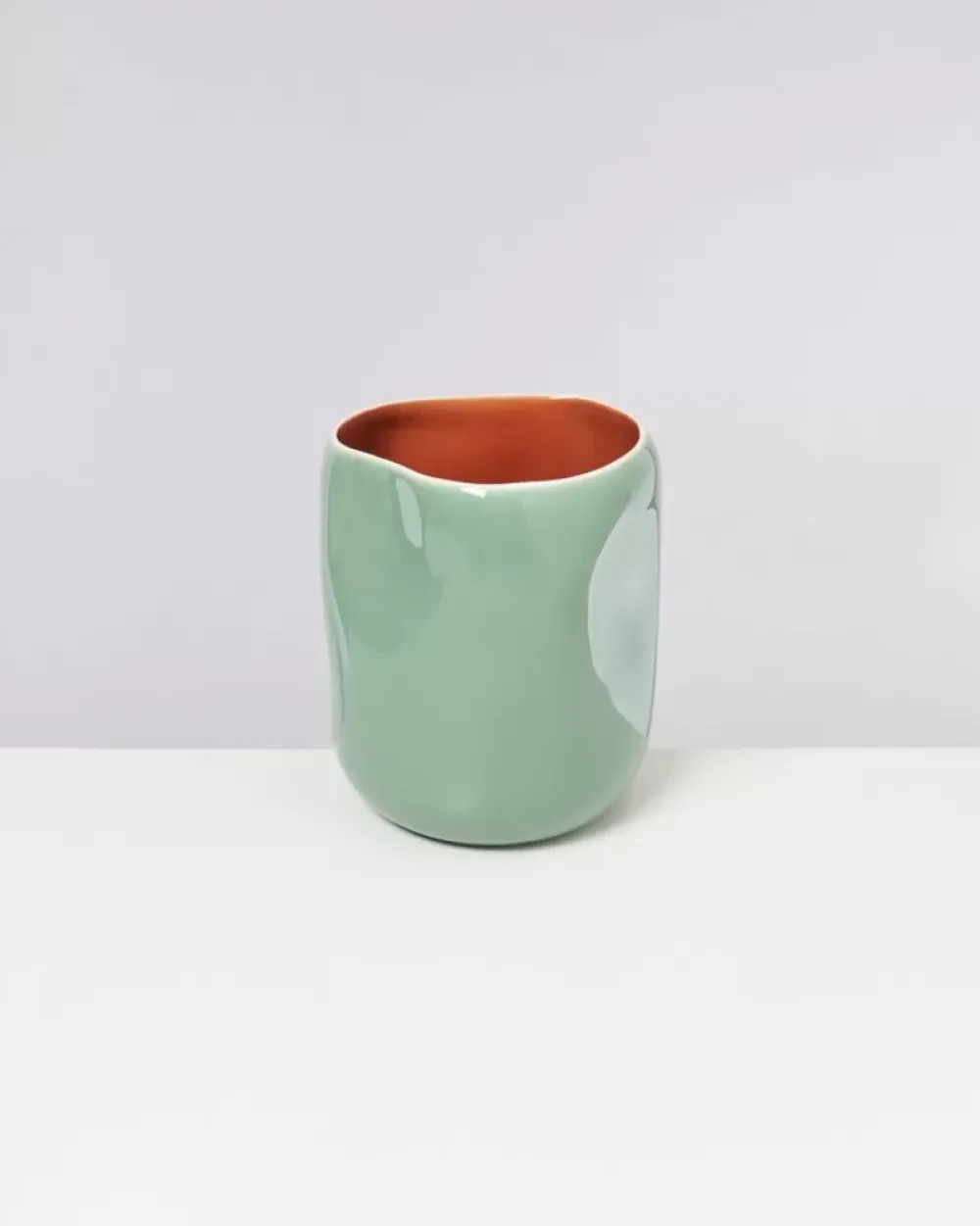 Motel a Miio Joao Vase L Salbei Kupfer Hot