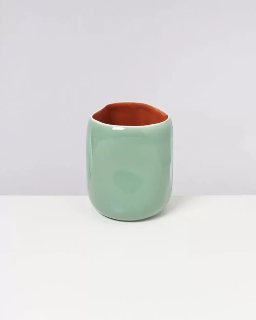 Motel a Miio Joao Vase L Salbei Kupfer Hot