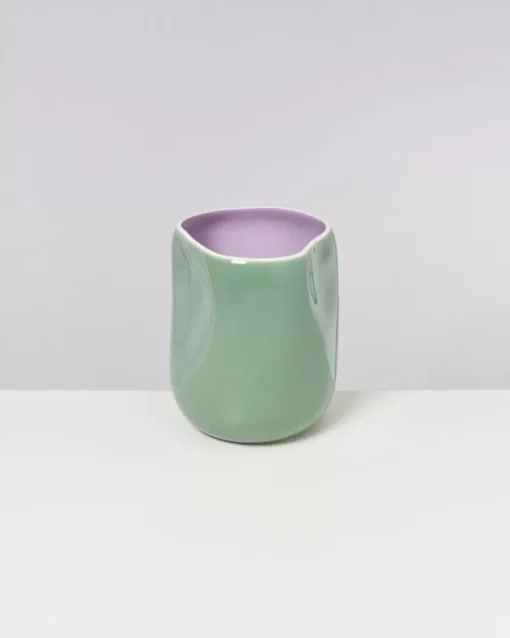 Motel a Miio Joao Vase L Salbei Lila Sale