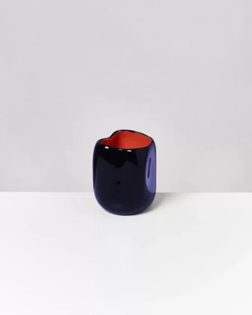 Motel a Miio Joao Vase M Blau Coral Best