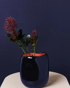 Motel a Miio Joao Vase M Blau Coral Online