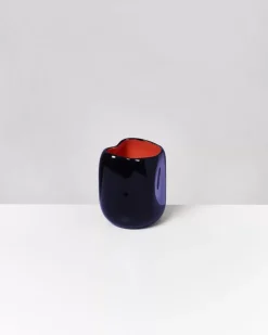 Motel a Miio Joao Vase M Blau Coral Online