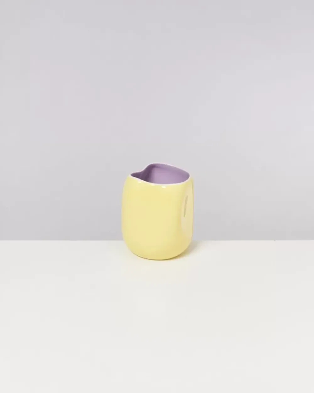 Motel a Miio Joao Vase M Gelb Lila Hot
