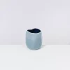 Motel a Miio Joao Vase M Graublau Clearance
